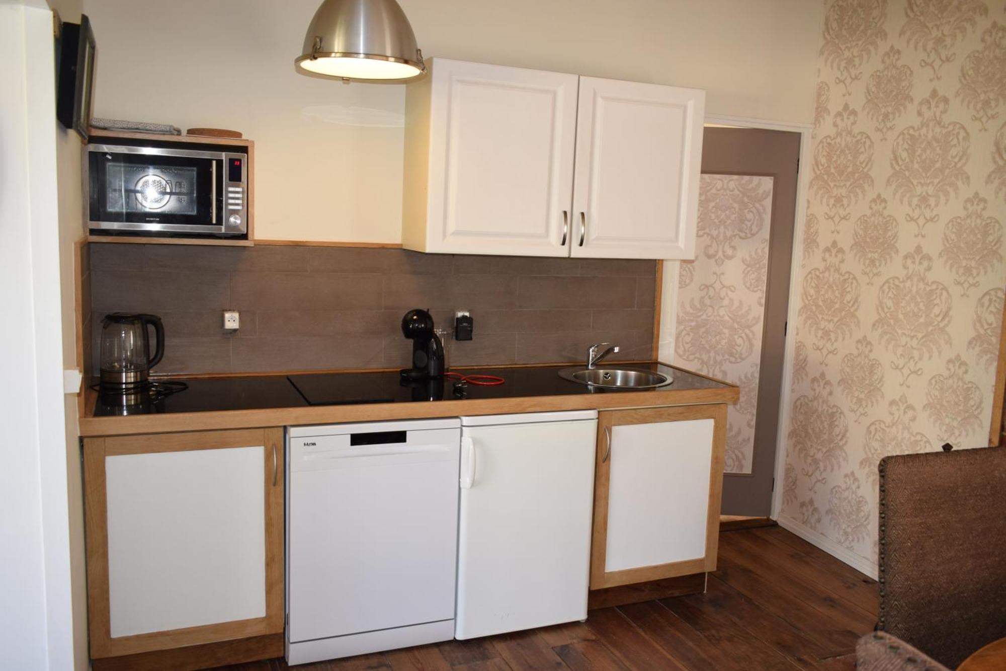 Le Chene D'Or Bed & Breakfast Marcheseuil Dış mekan fotoğraf