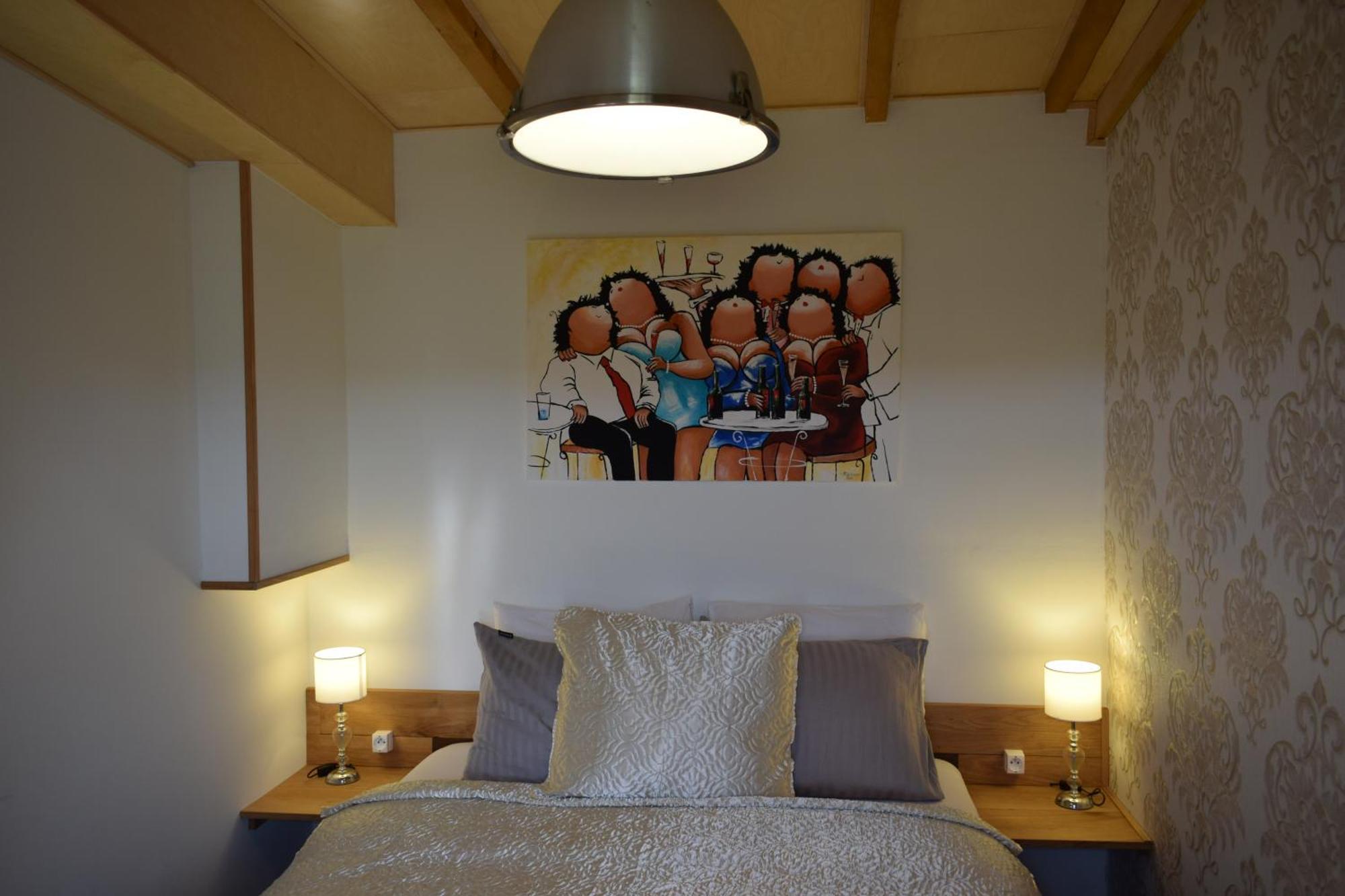 Le Chene D'Or Bed & Breakfast Marcheseuil Dış mekan fotoğraf