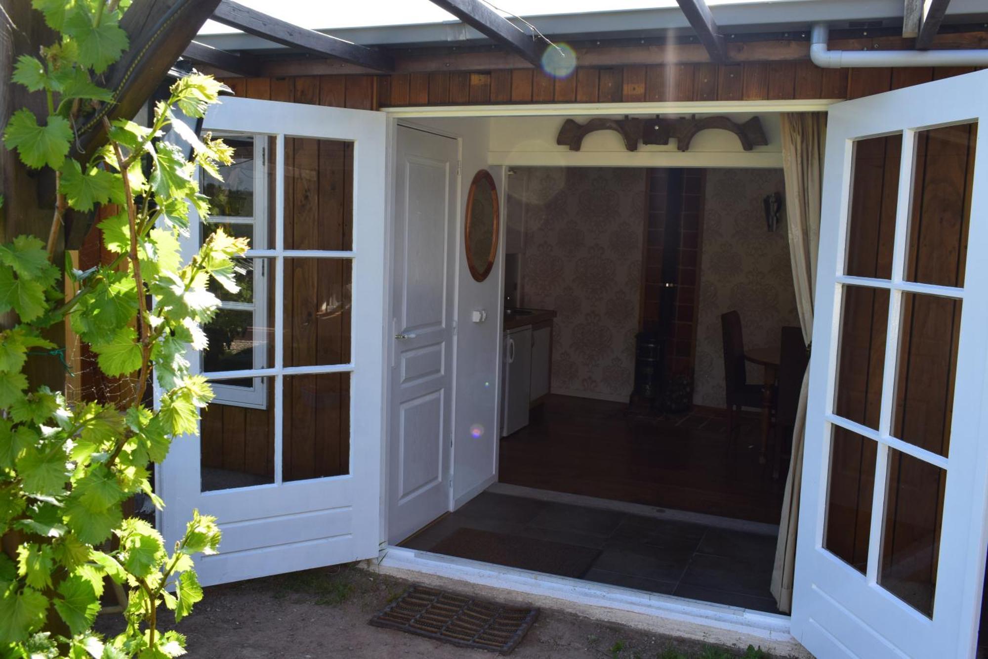 Le Chene D'Or Bed & Breakfast Marcheseuil Dış mekan fotoğraf